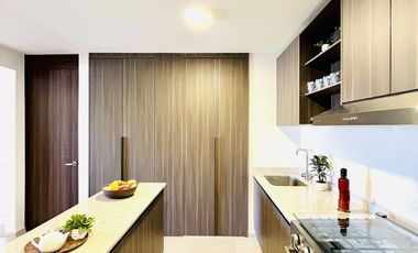 Departamento en Venta de Dos Plantas Contemporaneo en Zakia