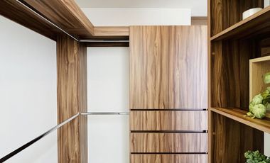 Departamento en Venta de Dos Plantas Contemporaneo en Zakia