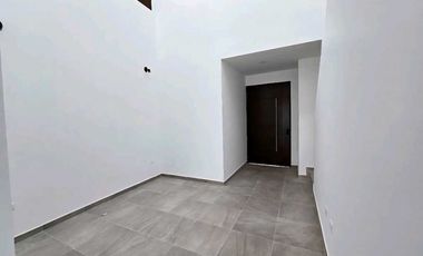 Casa en Venta en Cluster Farasi, Haras Campestre