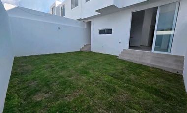 Casa en Venta en Cluster Farasi, Haras Campestre