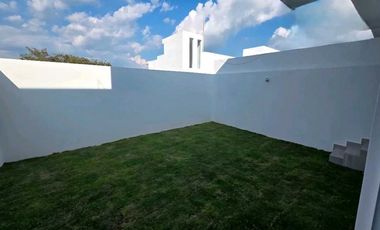 Casa en Venta en Cluster Farasi, Haras Campestre