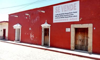 Casa en venta en Jonacatepec Morelos ideal Franquicias, bancos, etc.