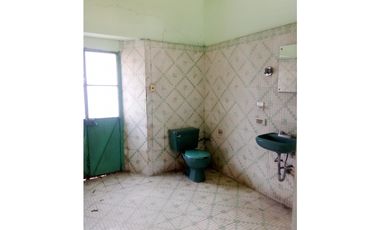 Casa en venta en Jonacatepec Morelos ideal Franquicias, bancos, etc.