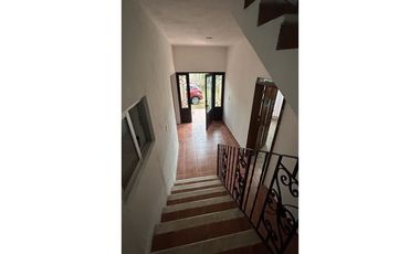 Venta casa tipo hacienda en Conkal Mérida Yucatán