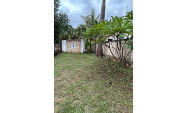 Venta casa tipo hacienda en Conkal Mérida Yucatán