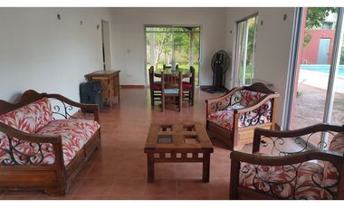 Venta casa tipo hacienda en Conkal Mérida Yucatán