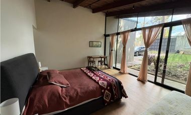 Renta de Casa en Cerro Gordo Valle de Bravo