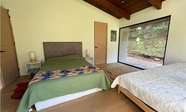 Renta de Casa en Cerro Gordo Valle de Bravo