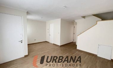 VENTA CASA ESQUINA LOTEO VISTA VALLE