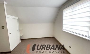 VENTA CASA ESQUINA LOTEO VISTA VALLE