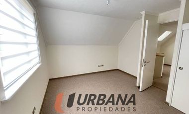VENTA CASA ESQUINA LOTEO VISTA VALLE