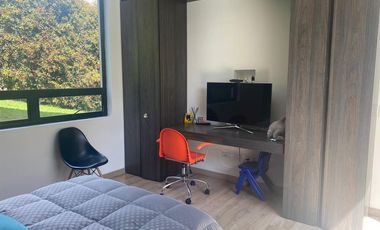 VENTA CASA - Residencia Campestre de Lujo en La Calera