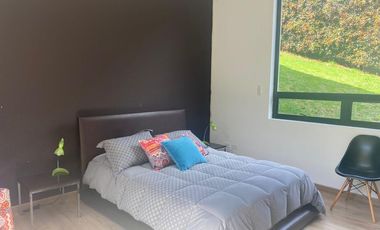VENTA CASA - Residencia Campestre de Lujo en La Calera