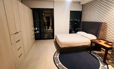 Departamento Amueblado en Renta en Arboleda