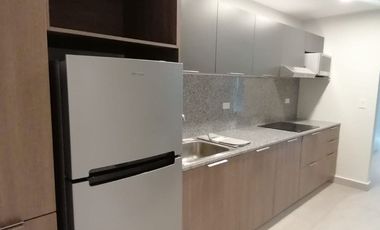 Departamento Amueblado en Renta en Arboleda