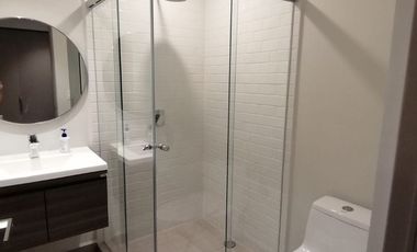 Departamento Amueblado en Renta en Arboleda