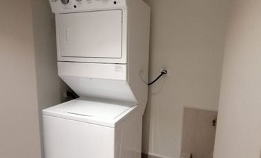 Departamento Amueblado en Renta en Arboleda