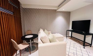 Departamento Amueblado en Renta en Arboleda