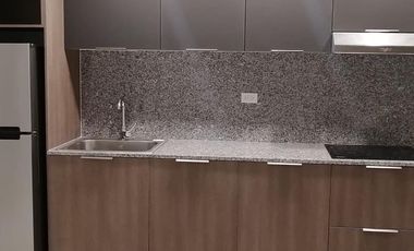 Departamento Amueblado en Renta en Arboleda