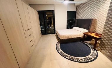 Departamento Amueblado en Renta en Arboleda