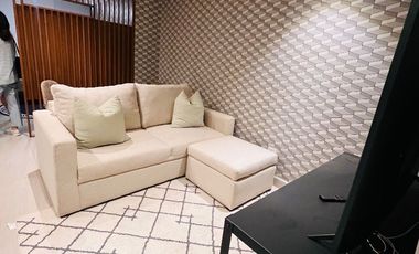 Departamento Amueblado en Renta en Arboleda