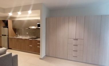 Departamento Amueblado en Renta en Arboleda