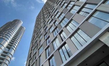 Departamento Amueblado en Renta en Arboleda