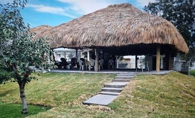 QUINTA EN VENTA EN FRACC. CAMPESTRE PROVIDENCIA. CADEREYTA