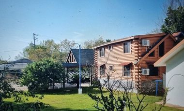 QUINTA EN VENTA EN FRACC. CAMPESTRE PROVIDENCIA. CADEREYTA