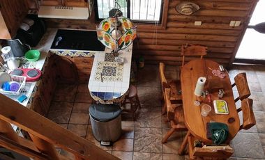 QUINTA EN VENTA EN FRACC. CAMPESTRE PROVIDENCIA. CADEREYTA