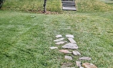 QUINTA EN VENTA EN FRACC. CAMPESTRE PROVIDENCIA. CADEREYTA