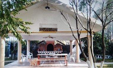 QUINTA EN VENTA EN FRACC. CAMPESTRE PROVIDENCIA. CADEREYTA