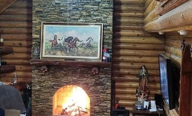 QUINTA EN VENTA EN FRACC. CAMPESTRE PROVIDENCIA. CADEREYTA