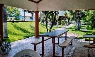 QUINTA EN VENTA EN FRACC. CAMPESTRE PROVIDENCIA. CADEREYTA