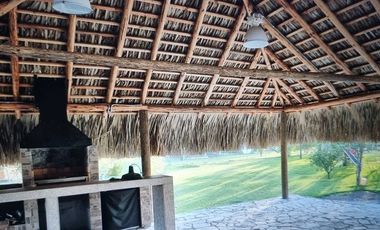 QUINTA EN VENTA EN FRACC. CAMPESTRE PROVIDENCIA. CADEREYTA