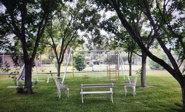 QUINTA EN VENTA EN FRACC. CAMPESTRE PROVIDENCIA. CADEREYTA