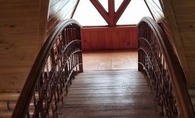 QUINTA EN VENTA EN FRACC. CAMPESTRE PROVIDENCIA. CADEREYTA