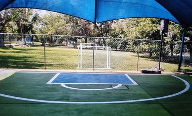 QUINTA EN VENTA EN FRACC. CAMPESTRE PROVIDENCIA. CADEREYTA