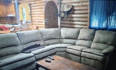 QUINTA EN VENTA EN FRACC. CAMPESTRE PROVIDENCIA. CADEREYTA