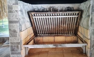 QUINTA EN VENTA EN FRACC. CAMPESTRE PROVIDENCIA. CADEREYTA