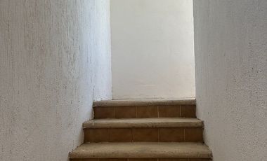 Departamento amueblado dos recámaras