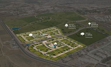 Casas  en venta en Velasur