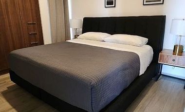 Departamento en renta amueblado en Distrito Piamonte, Qro