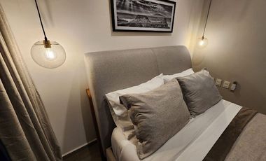 Departamento en renta amueblado en Distrito Piamonte, Qro