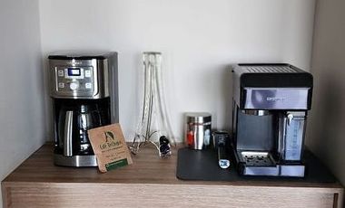 Departamento en renta amueblado en Distrito Piamonte, Qro