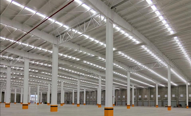 En Renta | Bodega Industrial | Jilotepec, EDOMEX | 29,000 m2