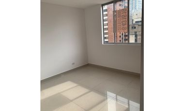 Apto ubicación espectacular en cabecera