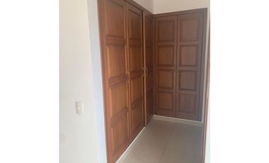 Apto ubicación espectacular en cabecera