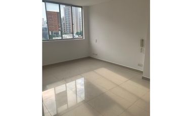 Apto ubicación espectacular en cabecera