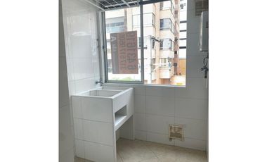 Apto ubicación espectacular en cabecera